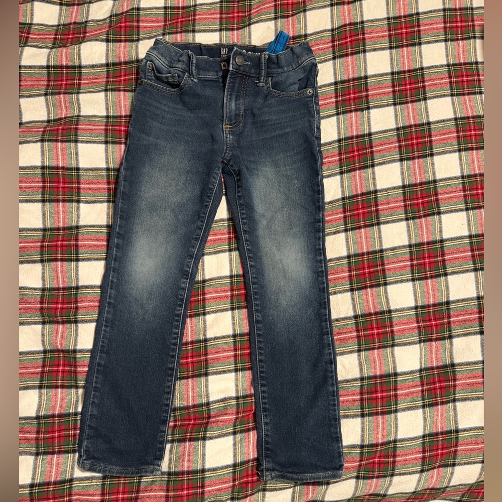 Boys Gap jeans size 8